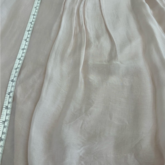 Made in Italy silk top - Picture 6 of 8